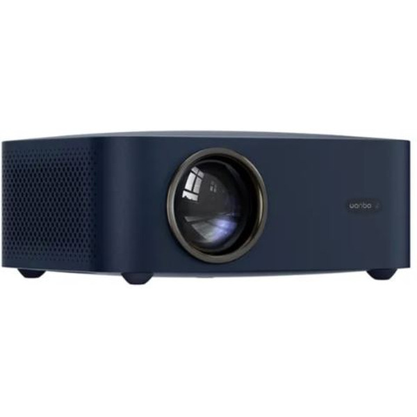 Проектор Wanbo X2 Max (темно-синий)
