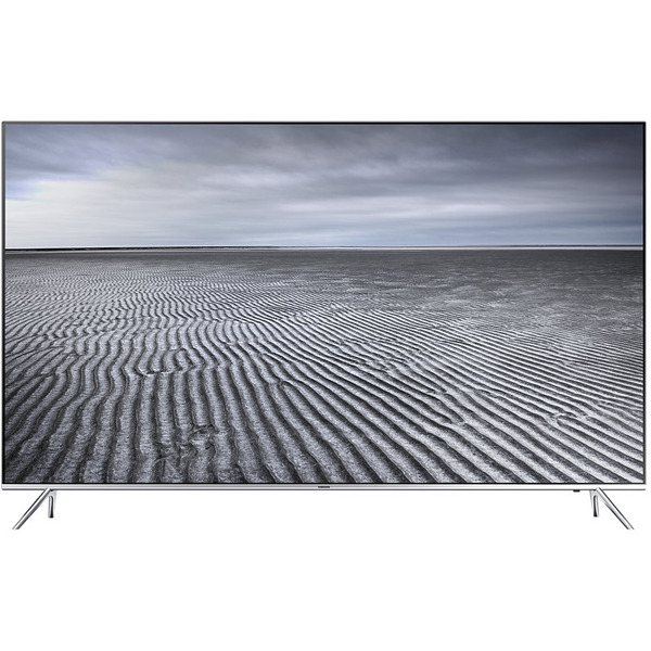 Телевизор SAMSUNG UE55KS7000UXRU