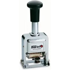 Нумератор KW-Trio 20600