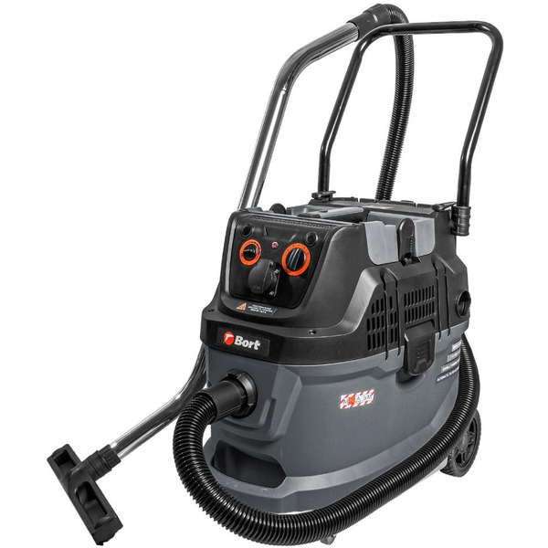 Пылесос Bort BAX-600E