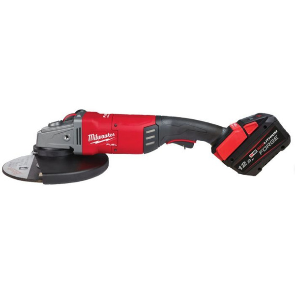 Угловая шлифмашина Milwaukee M18FLAG230XPDB-121C 4933499241