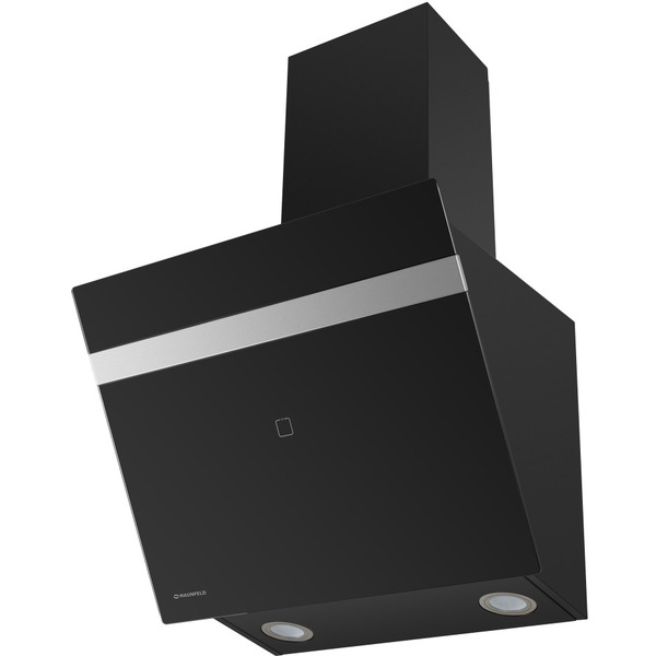 Вытяжка MAUNFELD Medway 60 (черный/сатин)