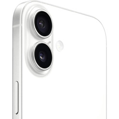 Смартфон Apple iPhone 17 512GB MG6Q4HN/A (белый)