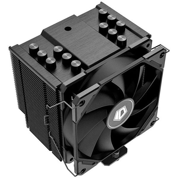 Кулер для процессора ID-Cooling SE-226-XT BLACK