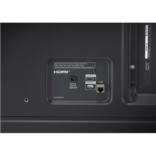 Телевизор LG 50NANO766PA