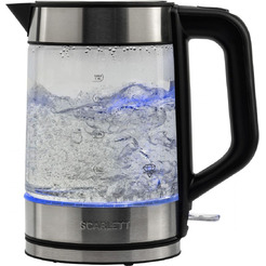 Чайник электрический Scarlett SC-EK27G101