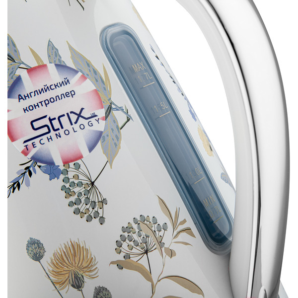 Электрический чайник Brayer BR1083