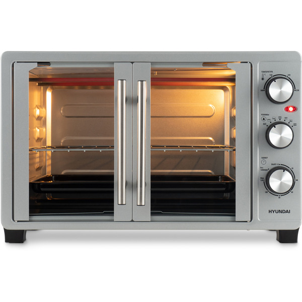 Мини-печь Hyundai MIO-HY077