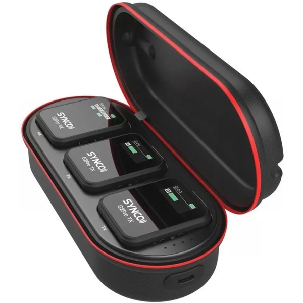 Микрофон SYNCO G2A2 PRO