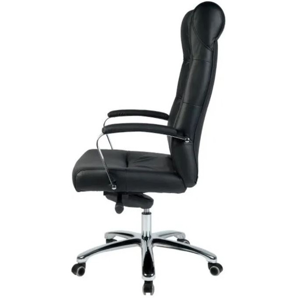 Офисное кресло Бюрократ KE-9928SL Dante (черный)