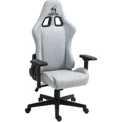 Игровое кресло EVOLUTION TACTIC PRO Grey