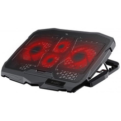 Подставка для ноутбука Miru CP1701 Fouredness