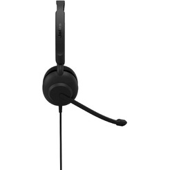Офисная гарнитура Jabra Evolve 10 USB-A Stereo
