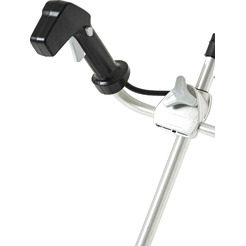Триммер Greenworks GD40BCBK4 2105707UB