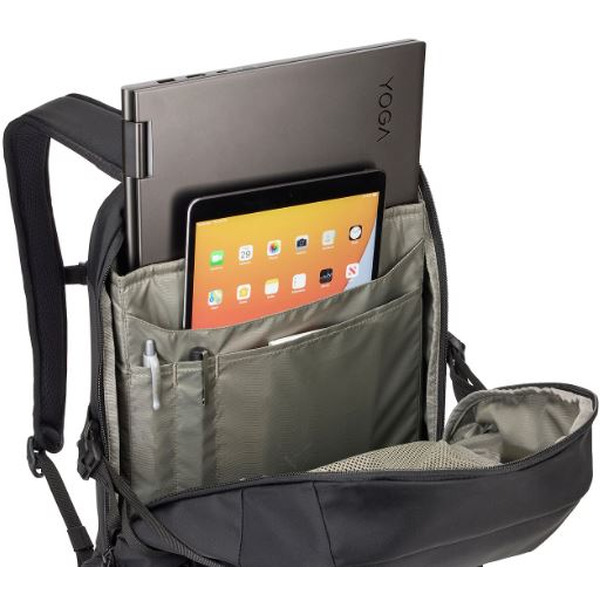 Рюкзак Thule EnRoute 21л TEBP4116K 3204838 (черный)