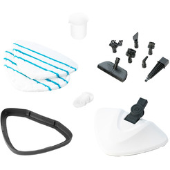 Паровая швабра KITFORT КТ-1008