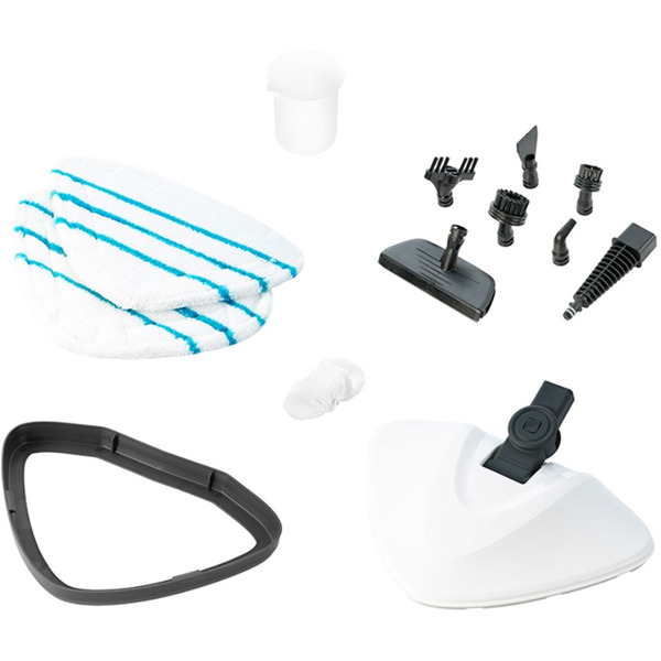 Паровая швабра KITFORT КТ-1008