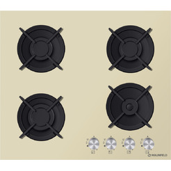 Варочная панель MAUNFELD EGHG.64.1CBGI/G