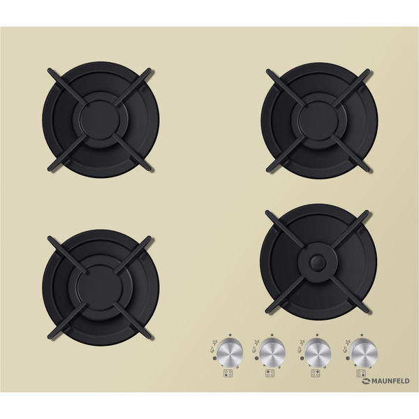 Варочная панель MAUNFELD EGHG.64.1CBGI/G