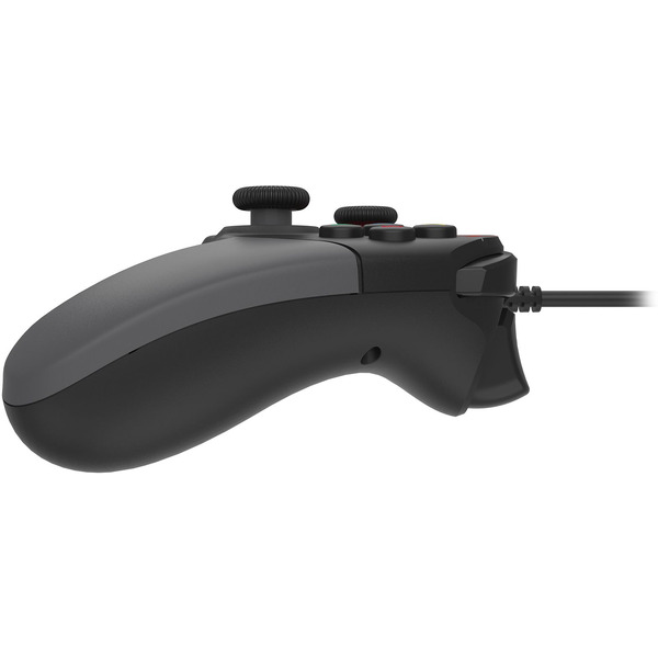 Геймпад A4Tech Bloody GP30 Sports (черный/красный)