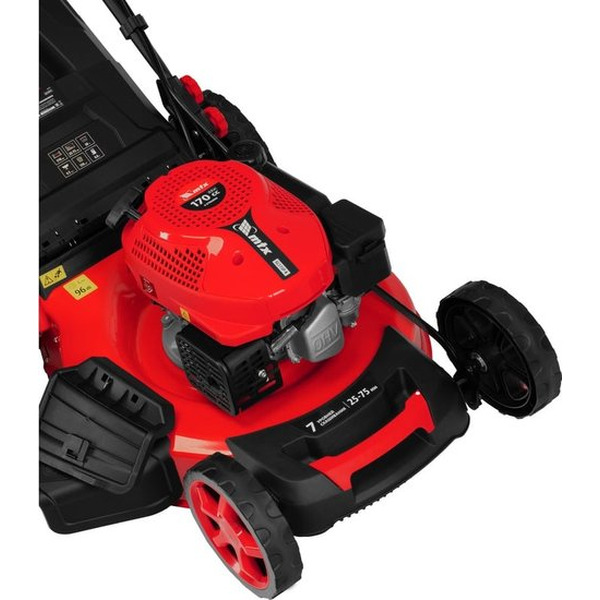Газонокосилка MTX GL51SP-K