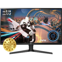 Монитор LG 32GK850F-B