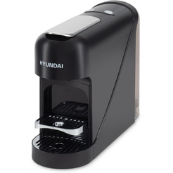 Кофеварка эспрессо Hyundai HEM-2121