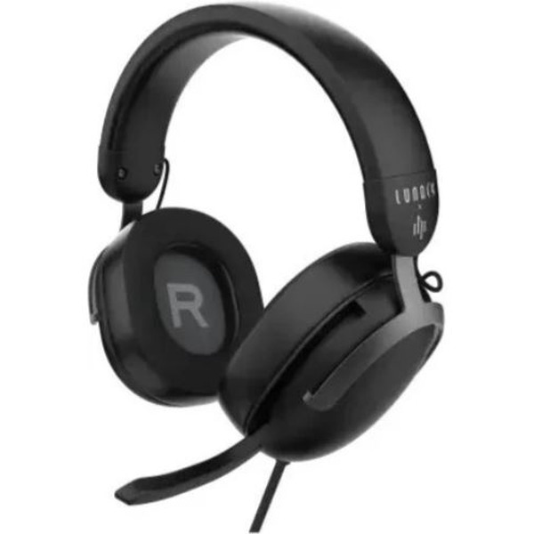 Наушники Наушники Lunacy x Dark Project Night DP-HS-1005a