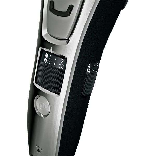 Машинка для стрижки Panasonic ER-GB80-S520