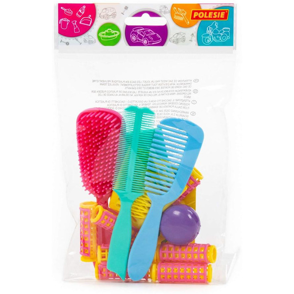 Набор-мини Полесье Маленькая принцесса №11 61294