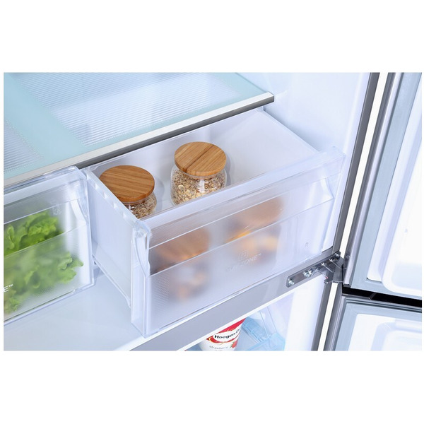 Холодильник HAIER HTF-456DM6RU