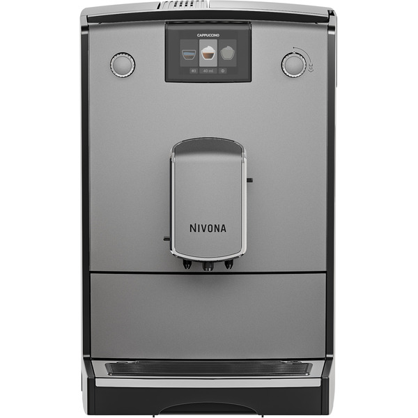 Кофемашина Nivona CafeRomatica NICR 695