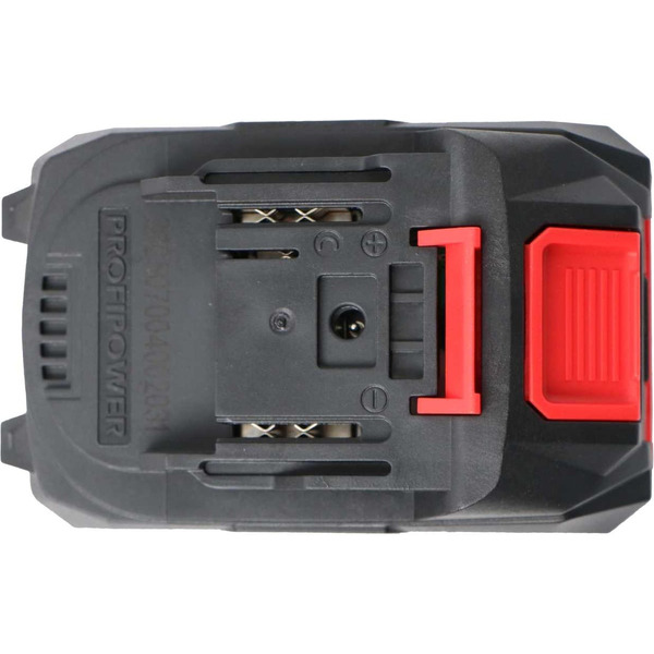 Аккумулятор Profipower MLI1820D X0040 (20В/2 Ah)