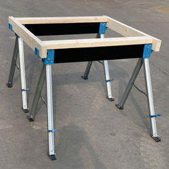 Строительные козлы Toua СК-1.0