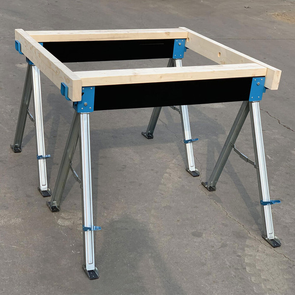 Строительные козлы Toua СК-1.0