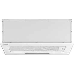 Кухонная вытяжка YOUQ Miyu BI 1080 S 53 WH (белый)