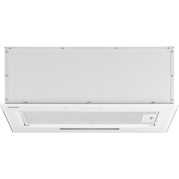 Кухонная вытяжка YOUQ Miyu BI 1080 S 53 WH (белый)