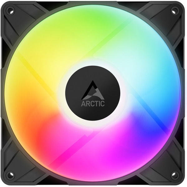 Комплект вентиляторов для корпуса Arctic P14 Pro A-RGB 3 Pack ACFAN00320A