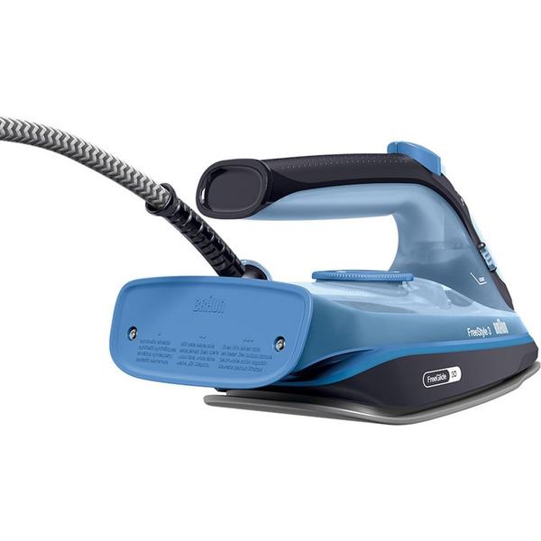 Утюг BRAUN FI3194BK