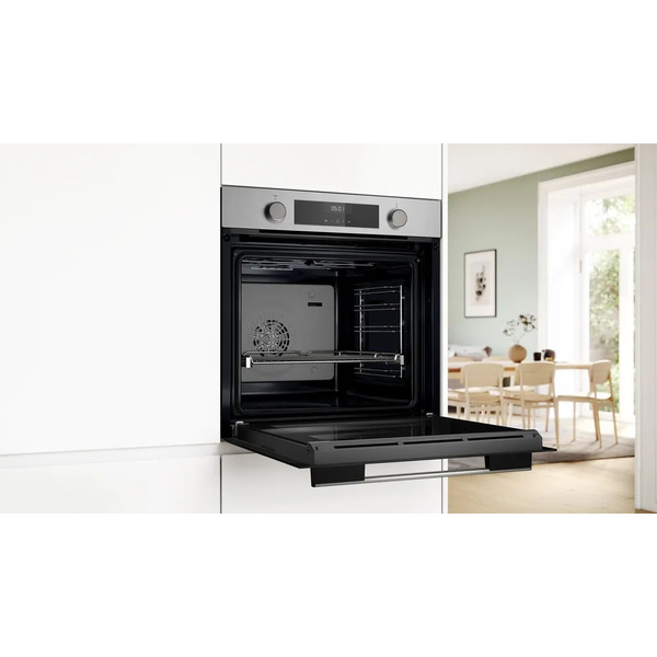 Духовой шкаф Bosch Serie 4 HUA736ER0