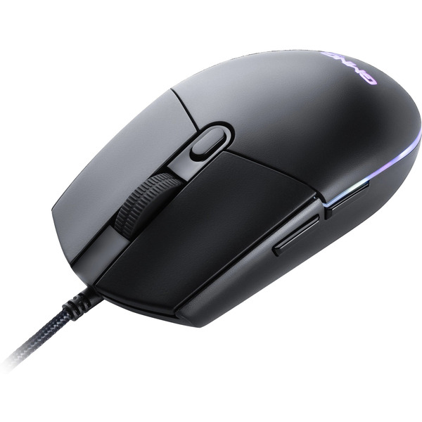 Мышь Oklick GMNG XM002