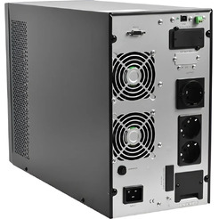 Источник бесперебойного питания Powerman Online 3000 Plus