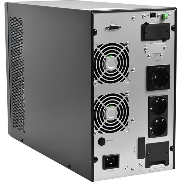 Источник бесперебойного питания Powerman Online 3000 Plus