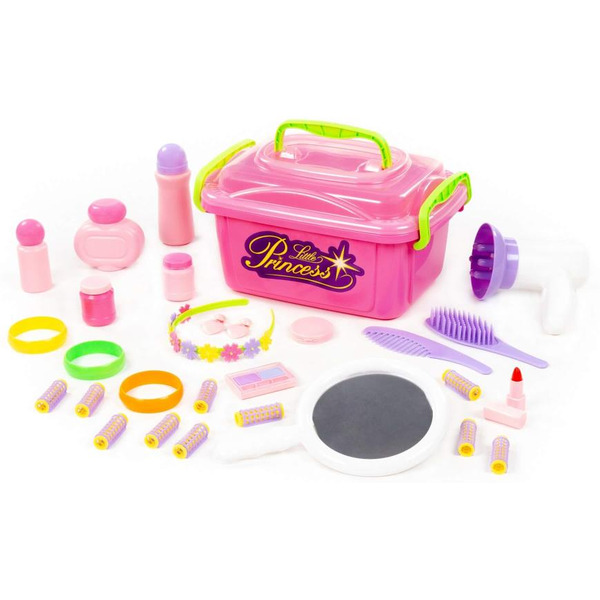 Набор Полесье Маленькая принцесса №7 53497