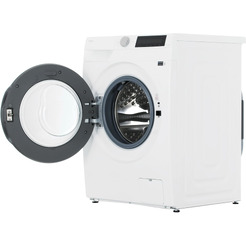 Стирально-сушильная машина Samsung WD11DG6B85BELP