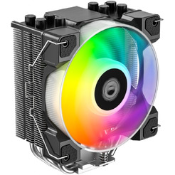 Кулер ID-Cooling SE-214-XT DF ARGB