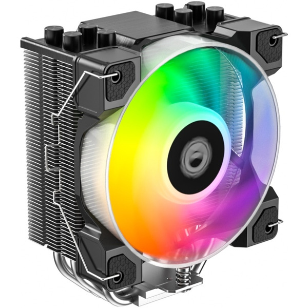 Кулер ID-Cooling SE-214-XT DF ARGB