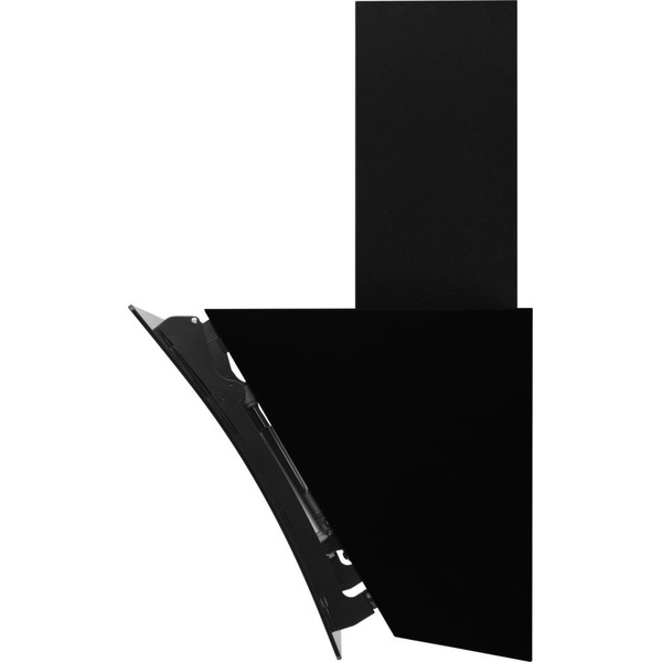 Кухонная вытяжка Weissgauff Merga 60 BL Sensor