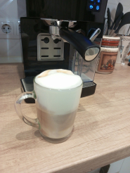 Кофеварка Kitfort KT-743