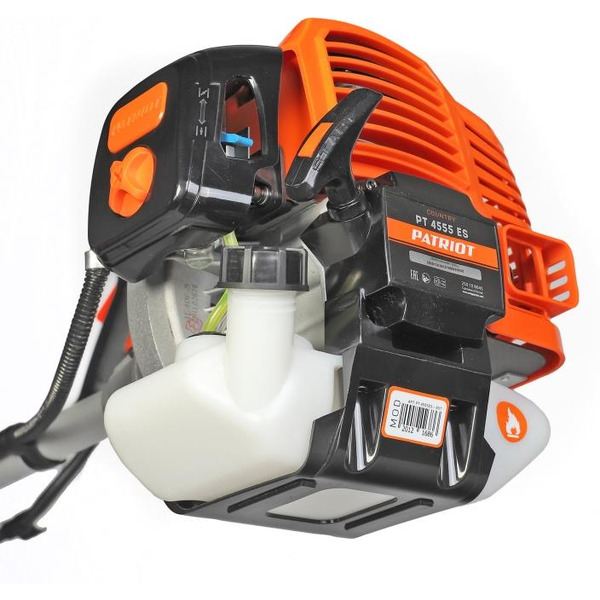 Триммер Patriot PT 4555ES Country (250108045)